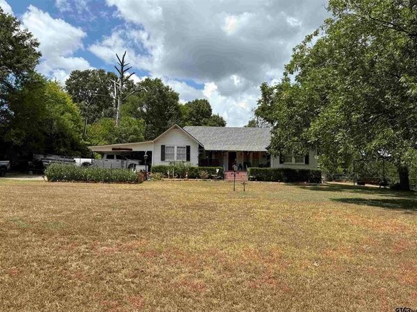 612 Myrtle Drive , Jacksonville, TX 75766
