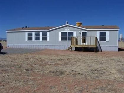 38 Capitan Street Moriarty, NM 87035