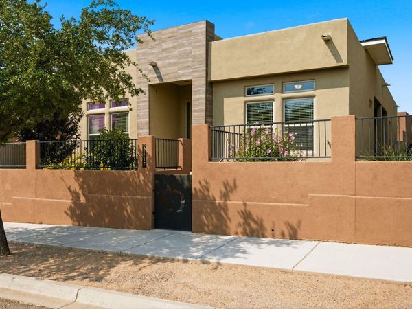 5417 E Village Road NE, Rio Rancho, NM 87144