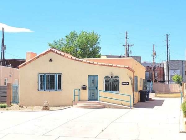 3612 Campus Boulevard NE, Albuquerque, NM 87106