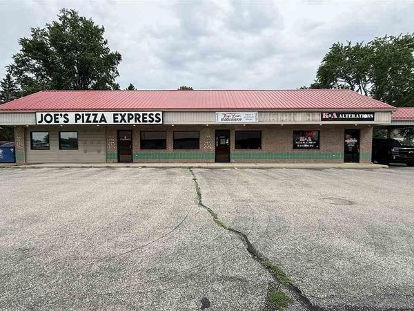 630 and 638 E Davis Drive, Terre Haute, IN 47802