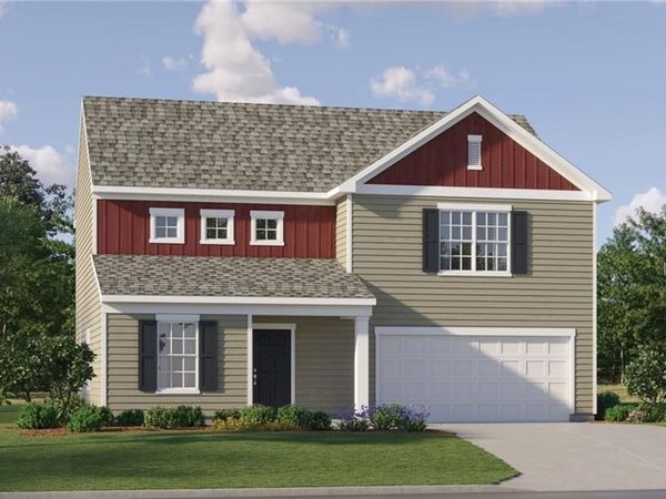131 Primrose Street, King, NC 27021