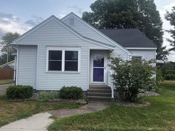 710 7TH STREET, Mosinee, WI 54455