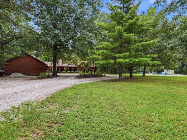 3404 S Rangeline Road, Columbia, MO 65201