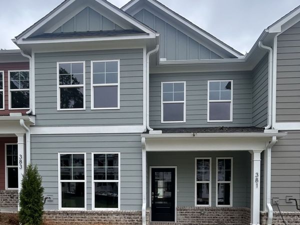 383 Summerville Lane, Unit 10, Athens, GA 30606