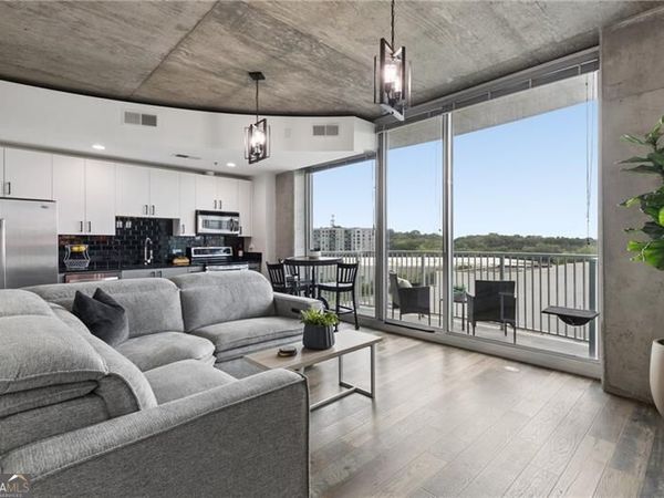 361 17th Street NW, Unit 704, Atlanta, GA 30363