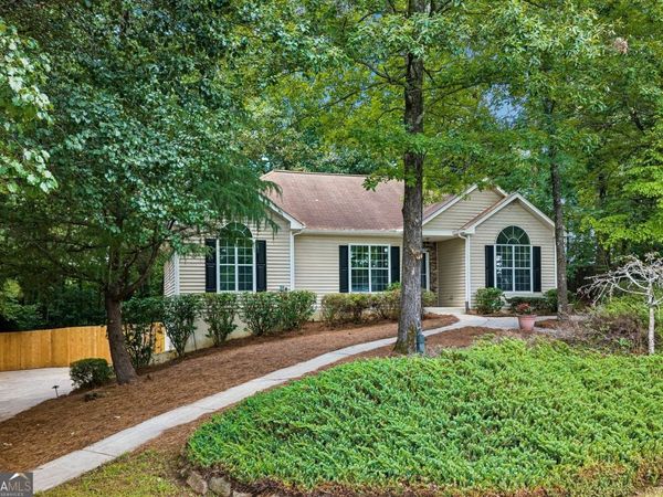 6940 Shady Oak Lane, Cumming, GA 30040