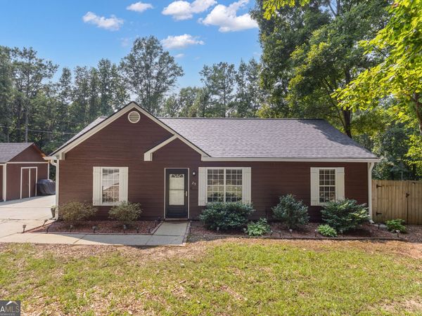 25 Overview Place, Senoia, GA 30276
