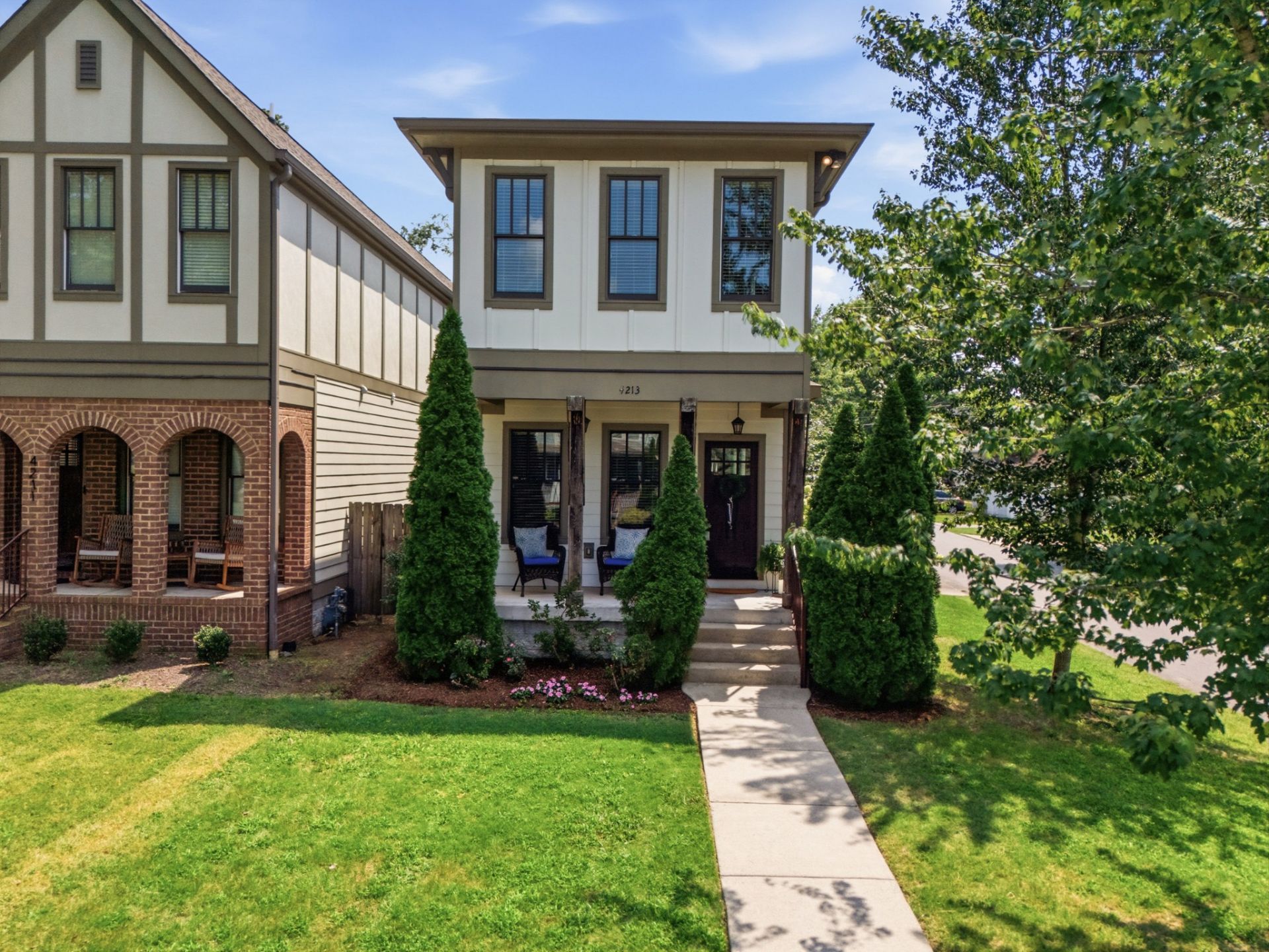 4213 Dakota Ave, Nashville, TN 37209 Main Photo