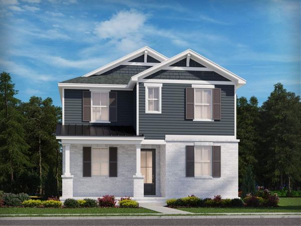 624 New Haven Street , Franklin, TN 37064