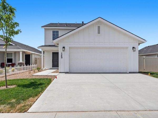 3434 W Caddisfly St, Kuna, ID 83634