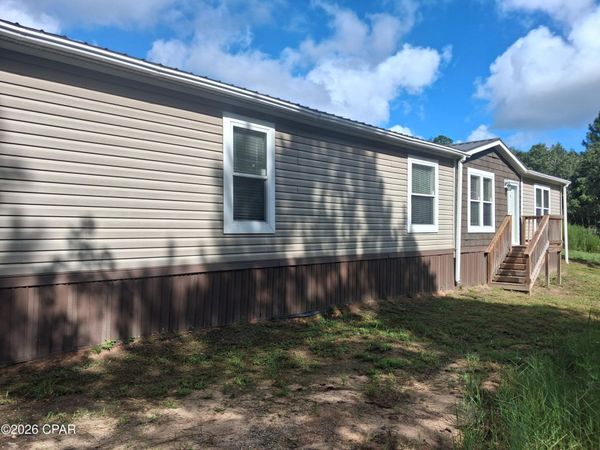 2469 Brooks Drive , Bonifay, FL 32425