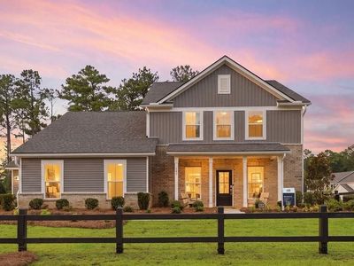 461 Mont Haven Place , Lexington, SC 29072