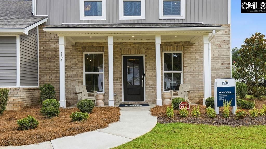 461 Mont Haven Place  Photo 46