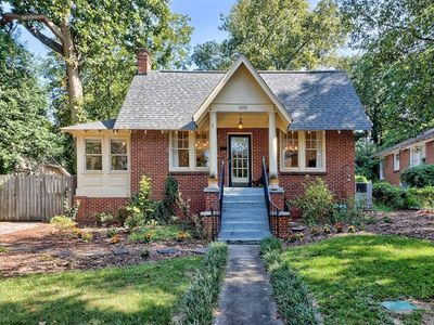 3305 Cannon Street, Columbia, SC 29205
