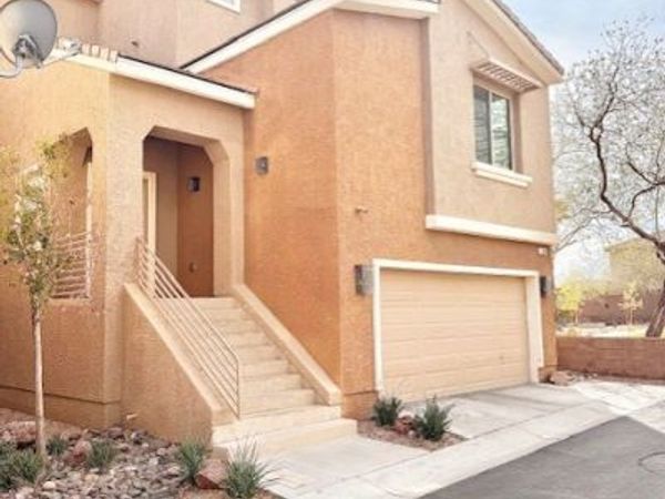 7946 Garden Stone Court , Las Vegas, NV 89149
