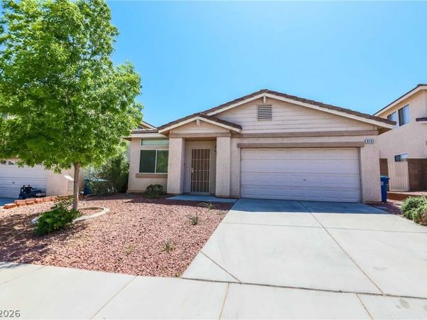 9731 Tomorrow Court , Las Vegas, NV 89147