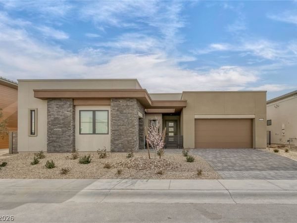 5008 Terramont Drive, Las Vegas, NV 89135