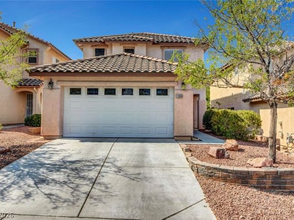 11030 VASARI Court , Las Vegas, NV 89144