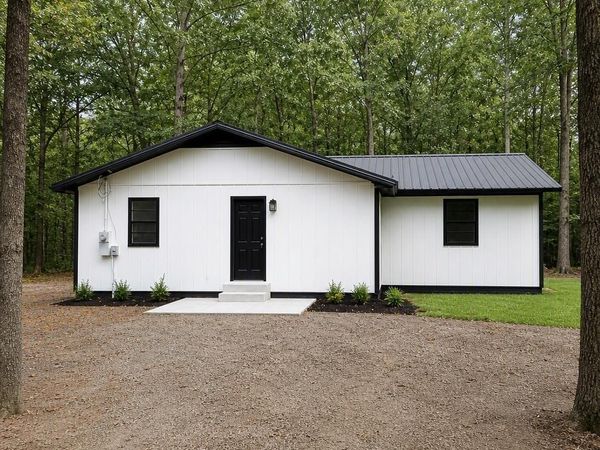 113 Ryans Ln., Searcy, AR 72143