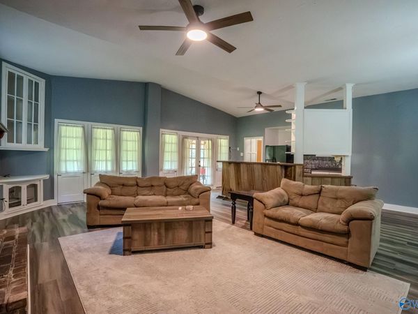 74 County Road 288, Courtland, AL 35618