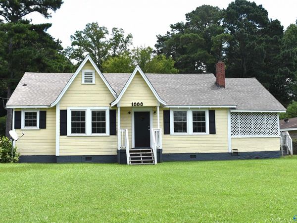 1000 Maryland Avenue, Gadsden, AL 35903