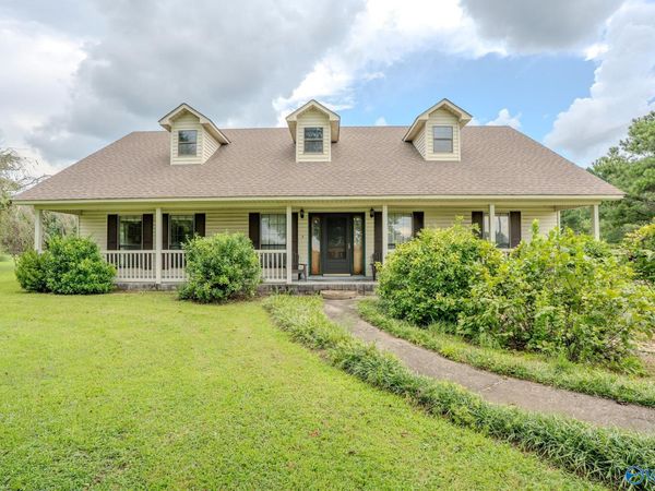 12271 County Road 236, Moulton, AL 35650