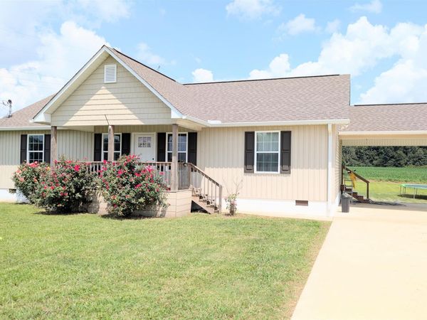 690 Lacy Road, Henagar, AL 35978