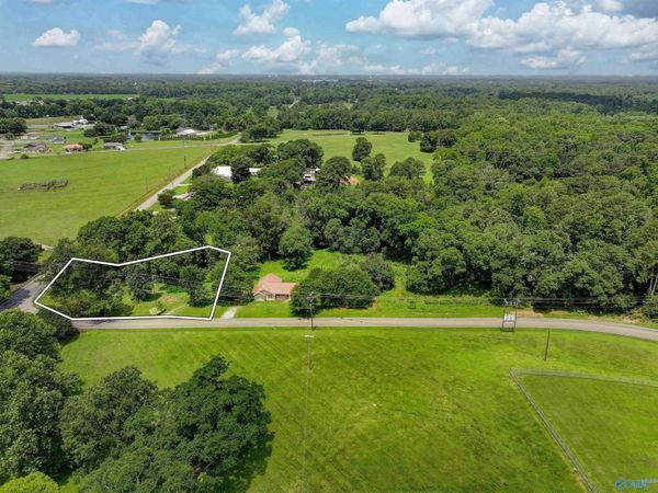 LOT 1 Blessing Road, Boaz, AL 35957