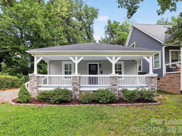 1736 Parsons Street , Charlotte, NC 28205