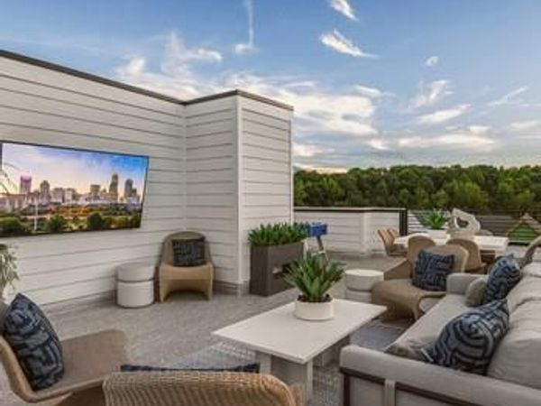 6200 Intertwine Street , Unit 123, Charlotte, NC 28278