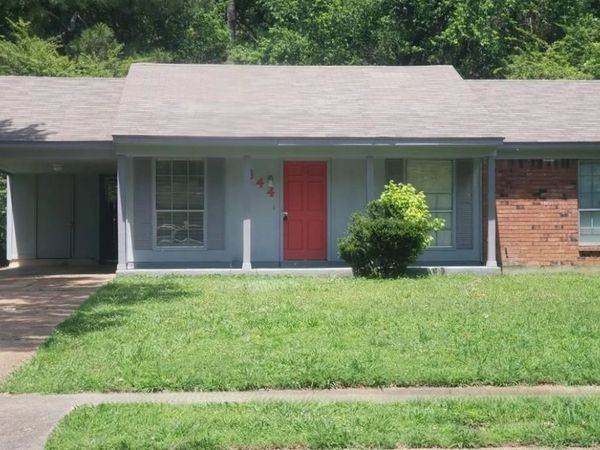 644 NORTHAVEN DR, Unicorp/Memphis, TN 38127
