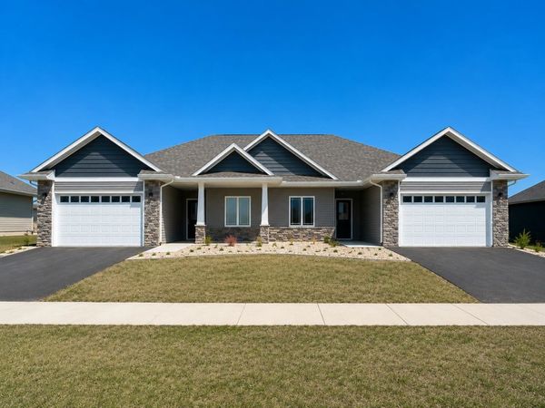 246 NW 3rd Avenue, Monroe, WI 53566