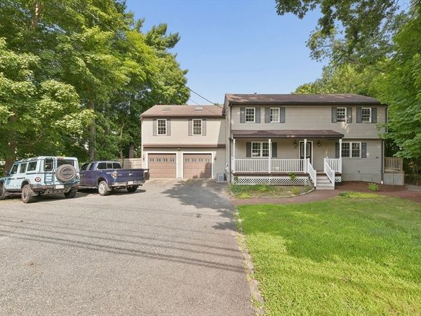 663 Main St, Unit 663, Millis, MA 02054