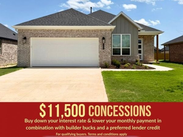 1808 Goldthorp Street , Pea Ridge, AR 72751