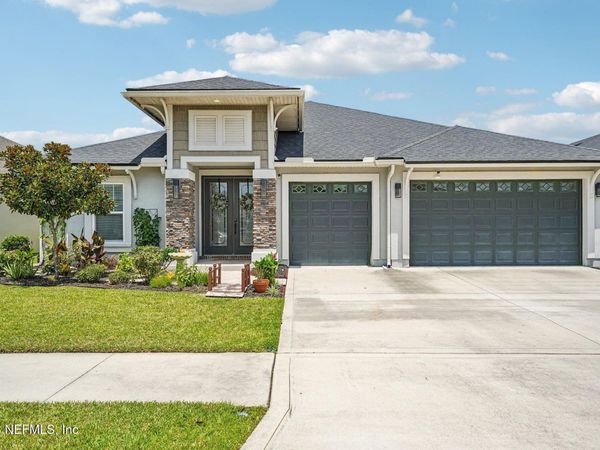 3859 ARBOR MILL Circle, Orange Park, FL 32065