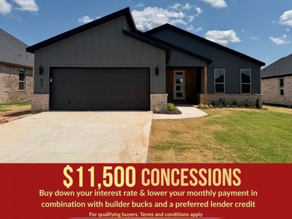 1802 Goldthorp Street , Pea Ridge, AR 72751