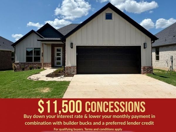 1807 Goldthorp Street , Pea Ridge, AR 72751