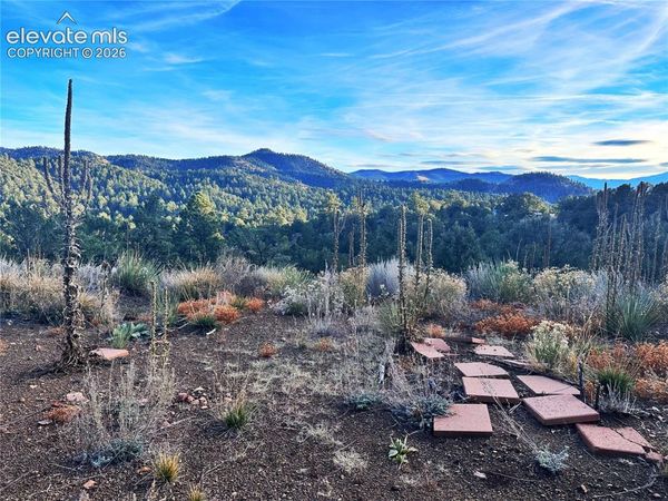 2973 Driftwood Road, Westcliffe, CO 81252