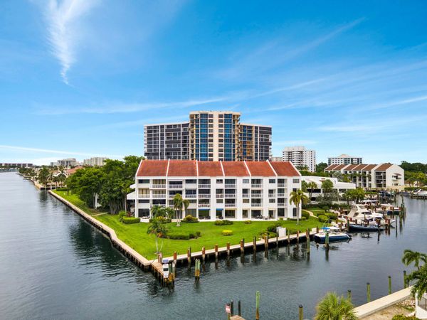 4744 S Ocean Boulevard, Unit C-114, Highland Beach, FL 33487