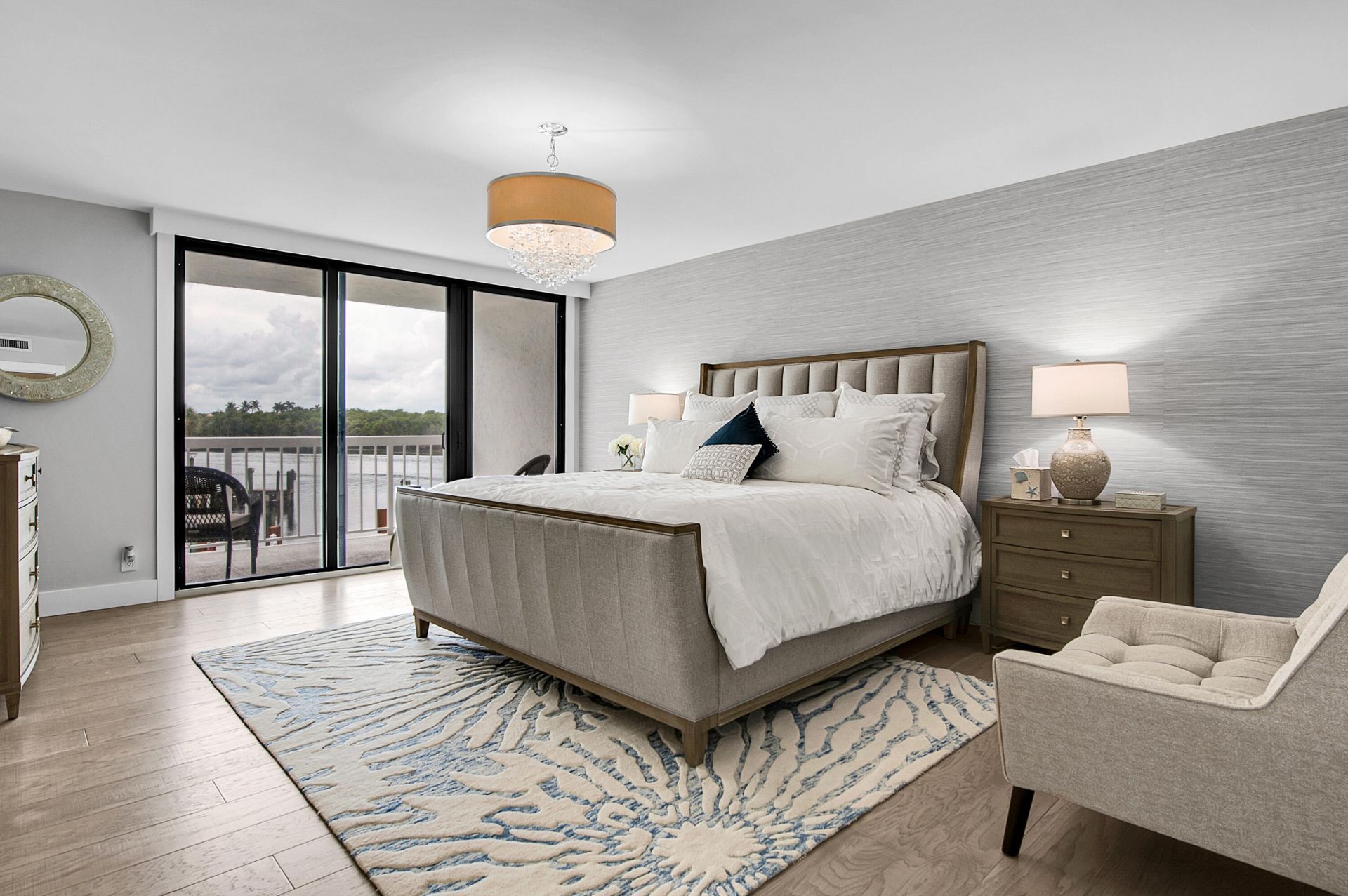 4744 S Ocean Boulevard, Unit C-114, Highland Beach, FL 33487 Photo