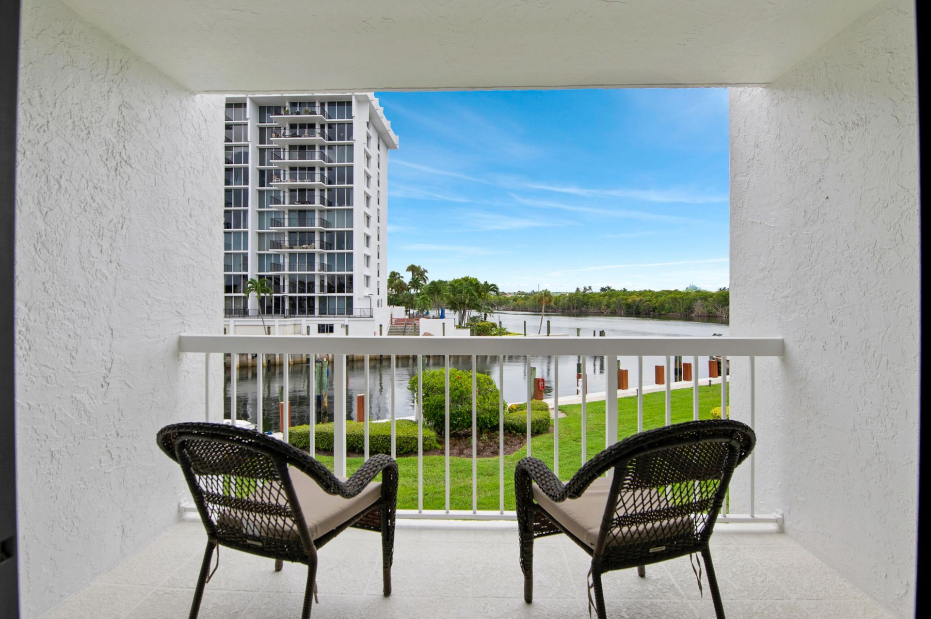 4744 S Ocean Boulevard, Unit C-114, Highland Beach, FL 33487 Photo