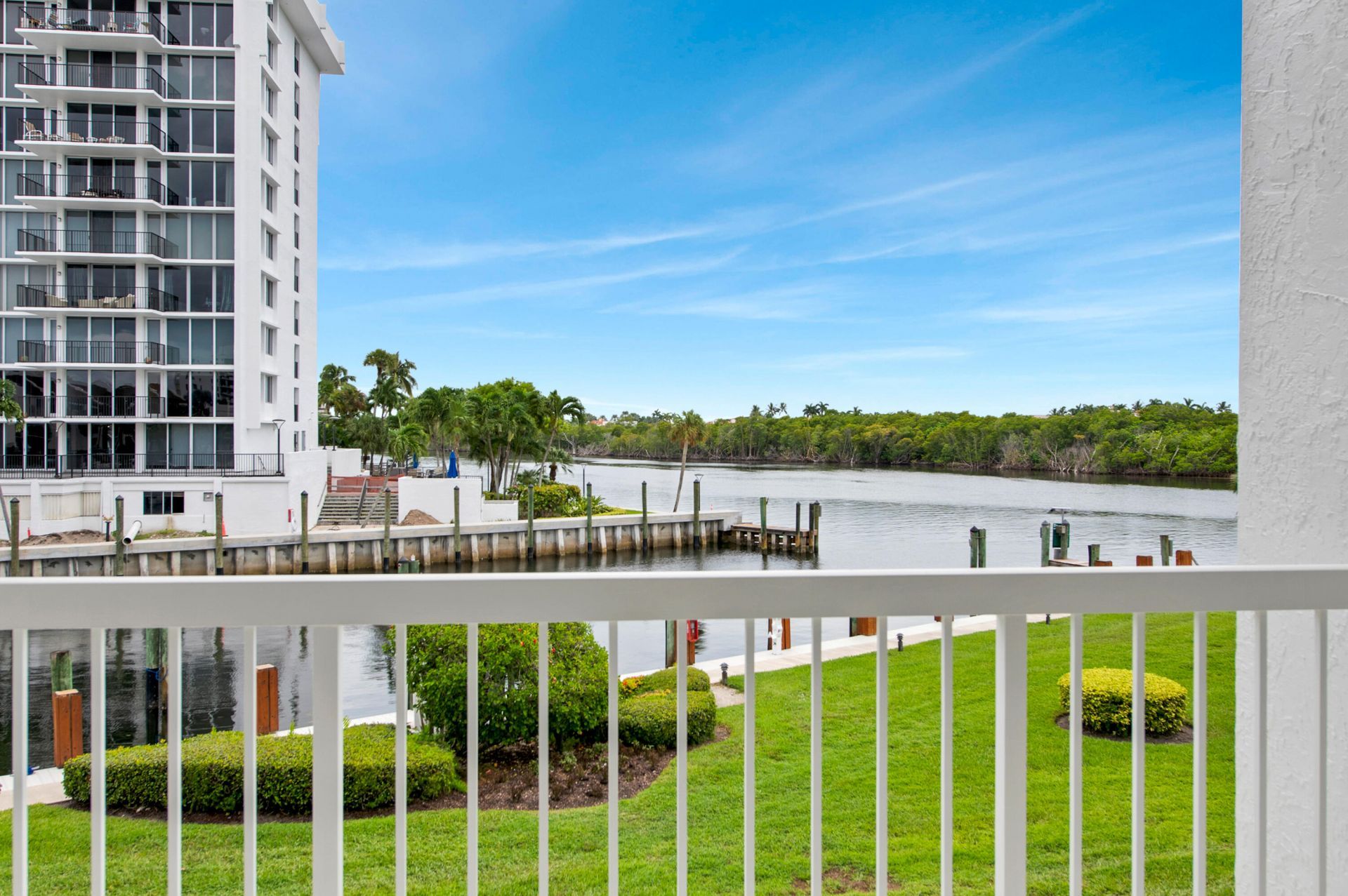 4744 S Ocean Boulevard, Unit C-114, Highland Beach, FL 33487 Photo