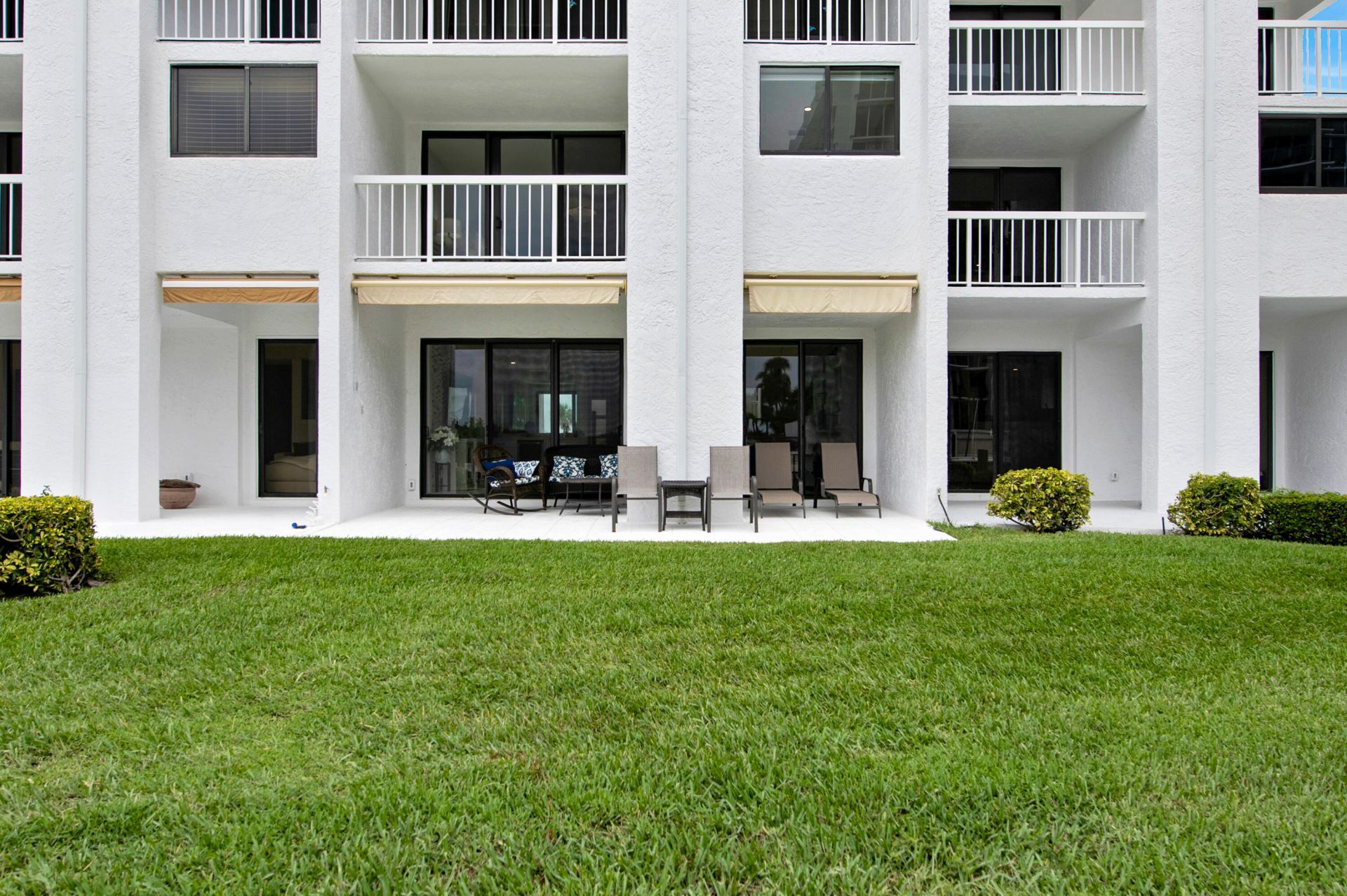 4744 S Ocean Boulevard, Unit C-114, Highland Beach, FL 33487 Photo