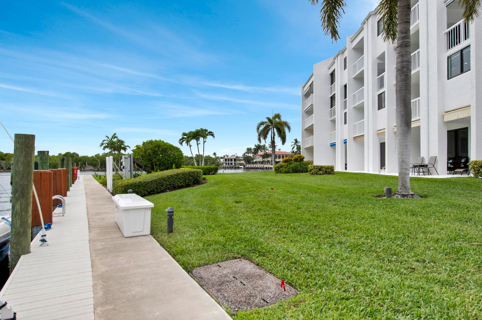 4744 S Ocean Boulevard, Unit C-114, Highland Beach, FL 33487 Photo