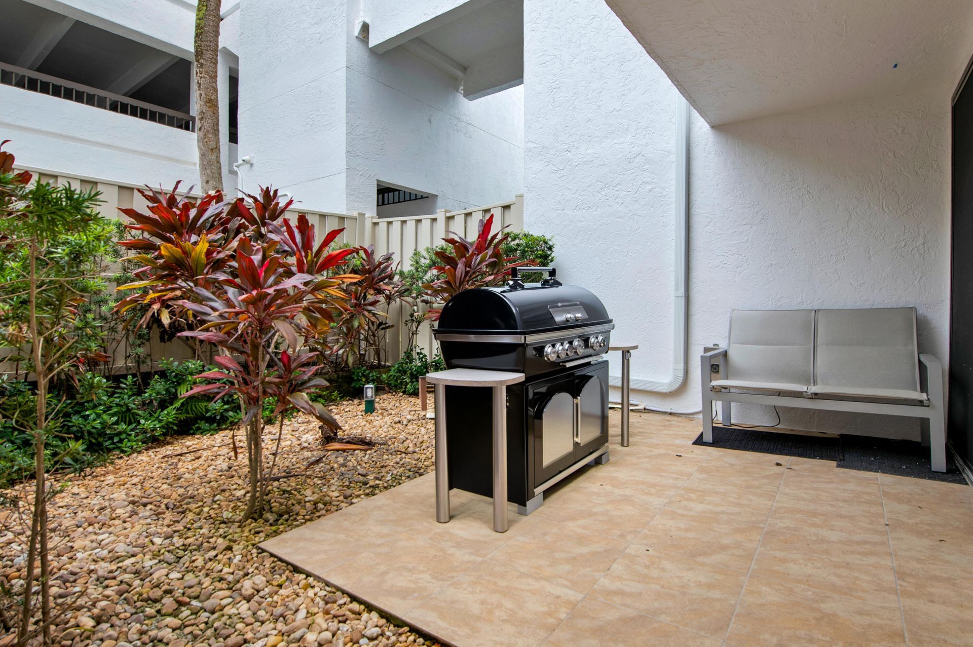 4744 S Ocean Boulevard, Unit C-114, Highland Beach, FL 33487 Photo