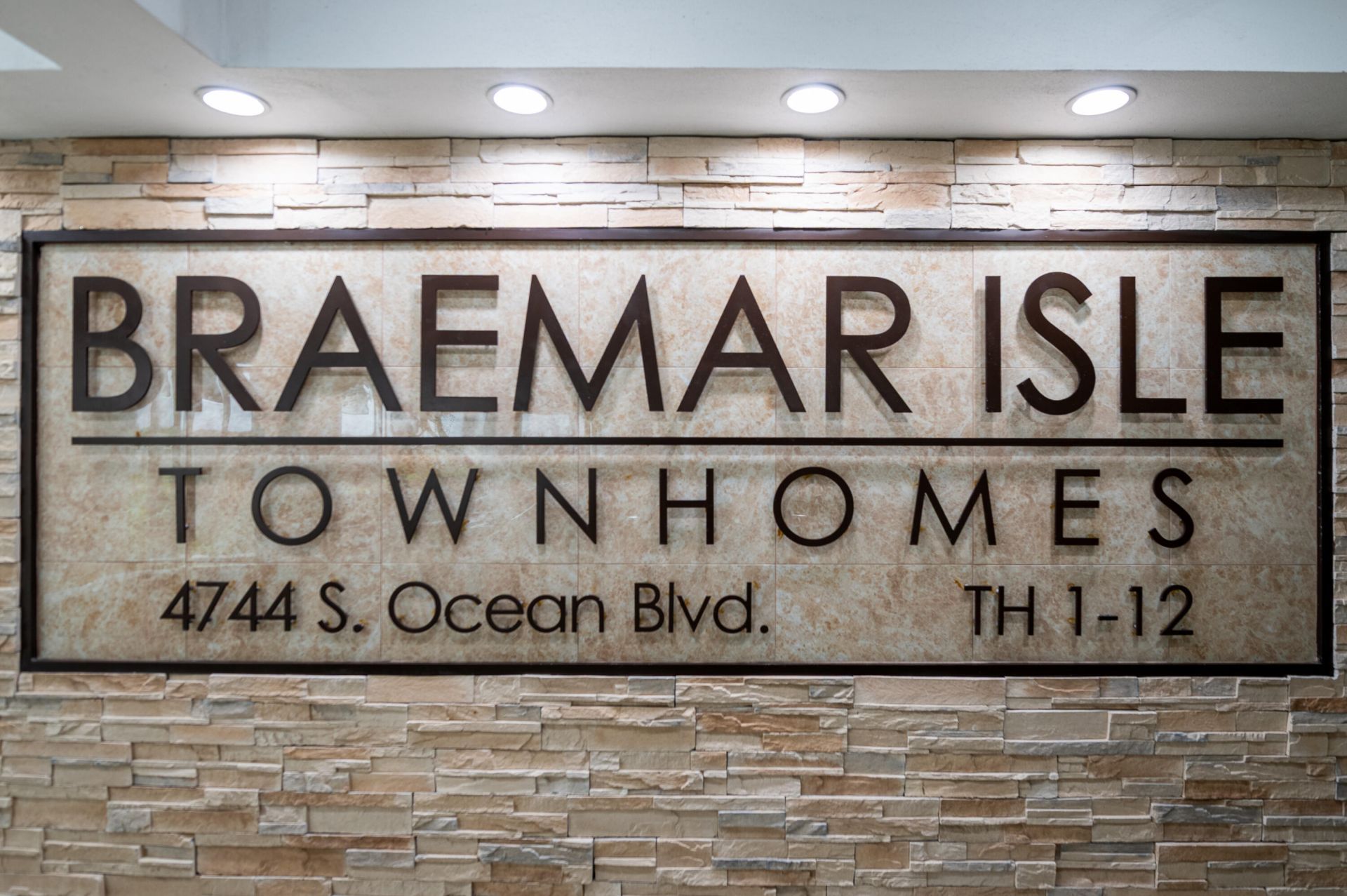 4744 S Ocean Boulevard, Unit C-114, Highland Beach, FL 33487 Photo