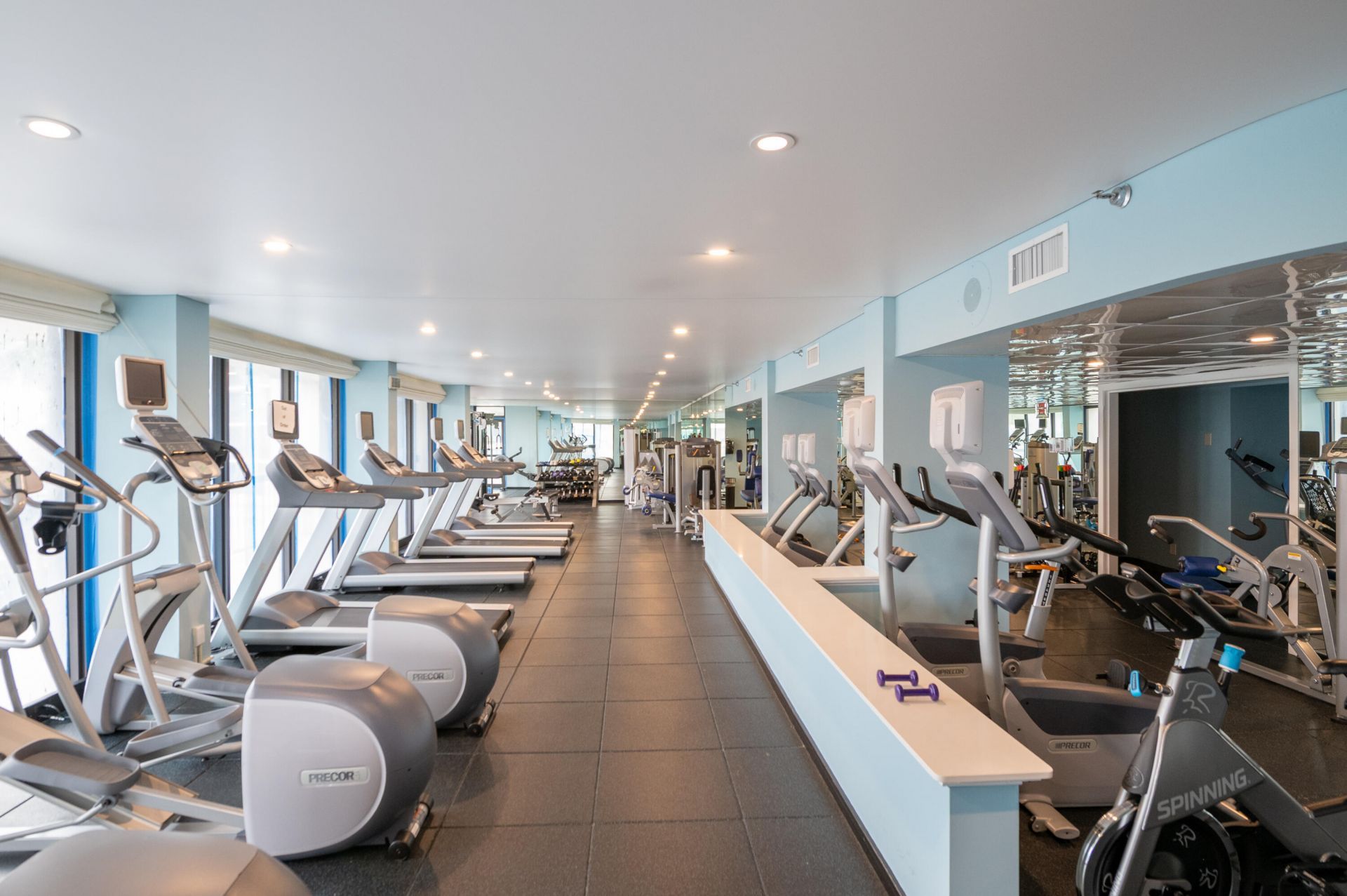 4744 S Ocean Boulevard, Unit C-114, Highland Beach, FL 33487 Photo