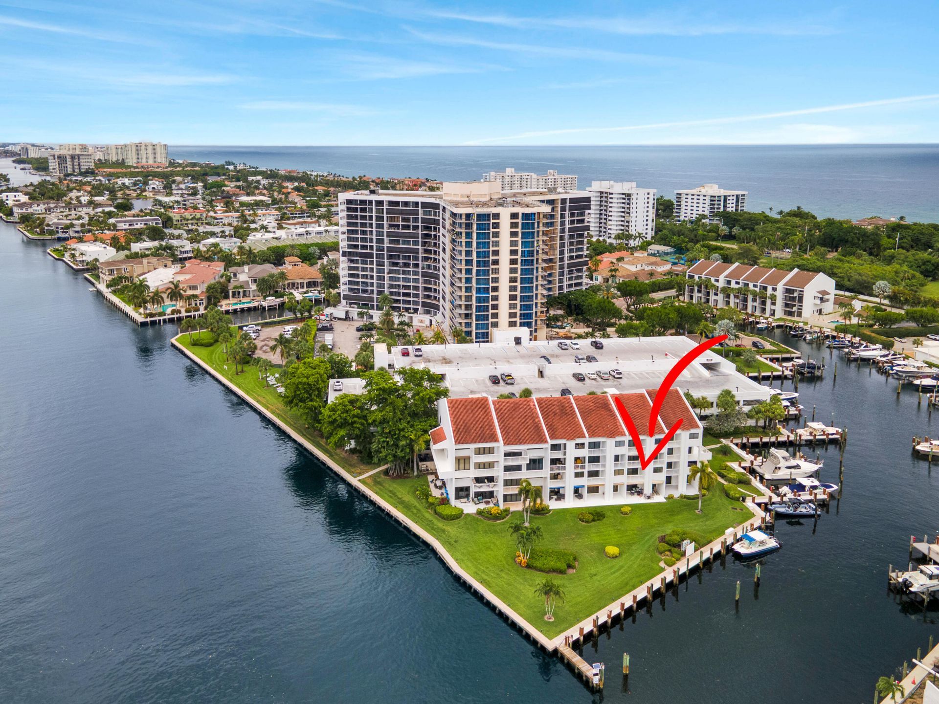 4744 S Ocean Boulevard, Unit C-114, Highland Beach, FL 33487 Photo