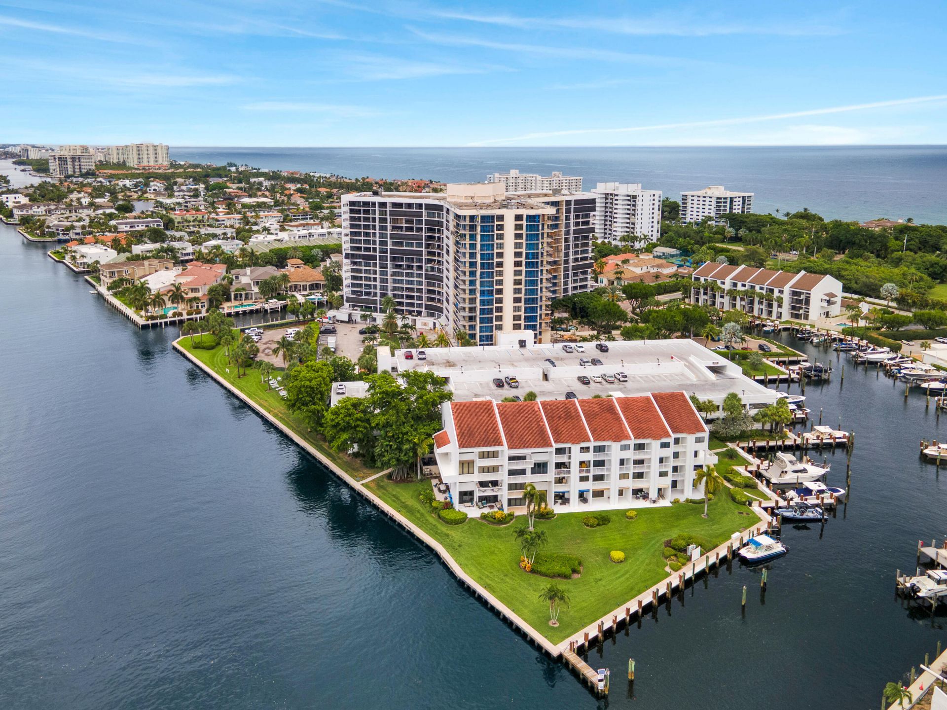 4744 S Ocean Boulevard, Unit C-114, Highland Beach, FL 33487 Photo